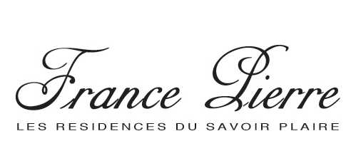 Logo France Pierre 1